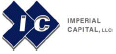 (IMPERIAL CAPITAL LLC SMALL LOGO2)